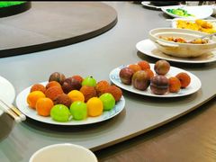 -太极·粤菜餐厅(亚运村鸟巢店)