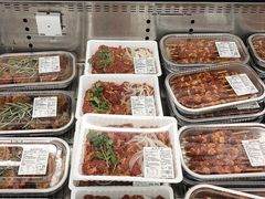 -山姆会员商店(杨桥西路店)