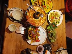 -泰堤坊(淡水体育馆店)