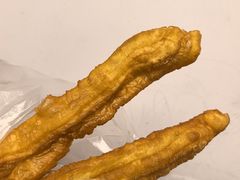 -云南大锅豆浆店