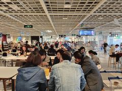 -宜家·瑞典风味餐厅(无锡店)