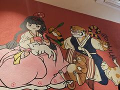-双门洞·森系料理(体育西店)