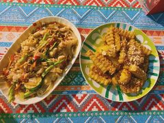 -半坡九号老挝冰咖啡