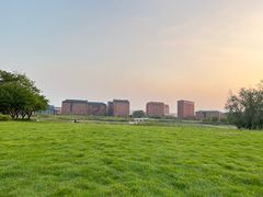 -浙江大学(紫金港校区)