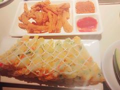 -海底捞火锅(上元大街店)