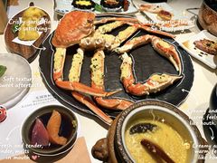 -上井料理黑金店(IFS国金中心店)