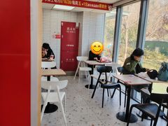 -华莱士·全鸡汉堡(北京枣园店)