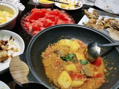 -大秦地(纬四路店)