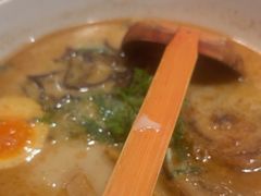 -味千拉面(广州白云机场T1西二店)