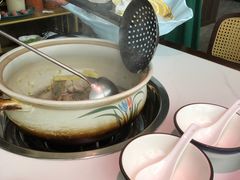 -景笙毋米粥底火锅(20年老字号)