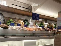 -星伦多自助料理·涮烤一体(江桥万达店)