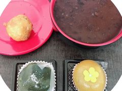 -糯米香(长江路店)