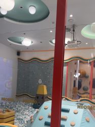 -奈尔宝家庭中心·亲子餐厅(苏州大悦城店)