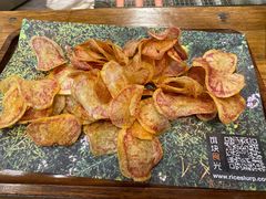 -饵块食光·云南有机手作饵块