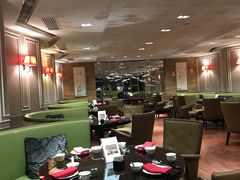 -外高桥喜来登酒店采悦轩