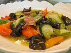 -归元·云集斋素菜馆