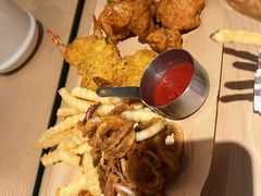 -必胜客(大宁路店)