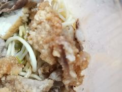 -铭辉沙嗲面(新街商业城店)