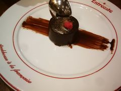 -Entrecôte 法国牛扒馆(保利·时光里店)