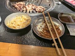 -炽城·烤肉名家(鸿达中央广场店)
