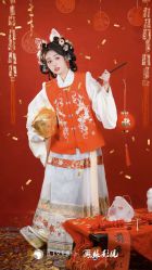 -盘子女人坊古装写真摄影(天津总店)