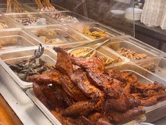 -老号尤兔头(西川店)