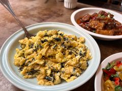 -一楼食业·美食人家