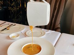-上海和平饭店华懋阁 Cathay Room