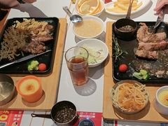 -豪享来(我格广场店)