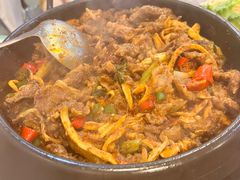 -屋里家延边朝鲜族冷面(梅林3店)