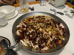 -三猫黑鱼花(南大店)