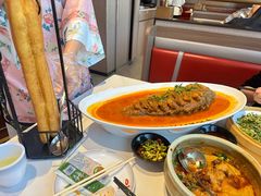 -李记搅团•非遗陕菜(三桥店)