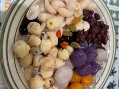 -堂屋糖水店(愚园店)