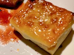 一口闷芝士南瓜-大牌大·传统杭帮菜(湖滨店)