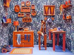 -HERMES(上海虹桥国际机场2号航站楼店)