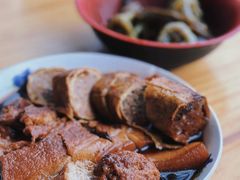 三中把子肉-三中高皇羊肉馆