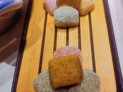 -津禧荟·酥皮烤鸭(北辰店)