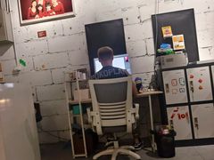 -猫头鹰照相馆(国贸店)