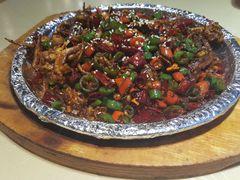 -小柴米·传统江西菜(八一广场店)