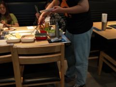 -新石器烤肉(百联川沙店)