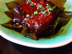 -通安客栈中餐厅·何家小馆