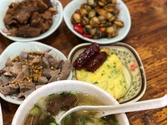 牛腩-陈记汤饭(水巷口店)
