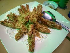 -無招牌海鮮(芽笼店)