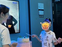 -唯爱KTV聚会餐厅(仙林东城汇店)