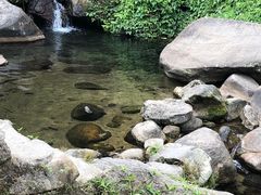 -千泷沟大瀑布旅游区