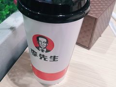 -李先生牛肉面大王(东铁营店)