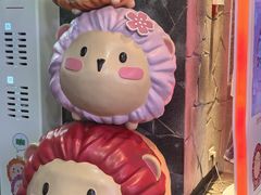 -美罗城
