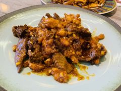 -会宾园·云山宴中餐