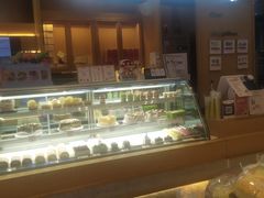 -西村叔叔的店·面包·甜品·蛋糕(清河万象汇店)