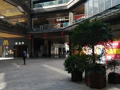 -佛山京华广场MALL